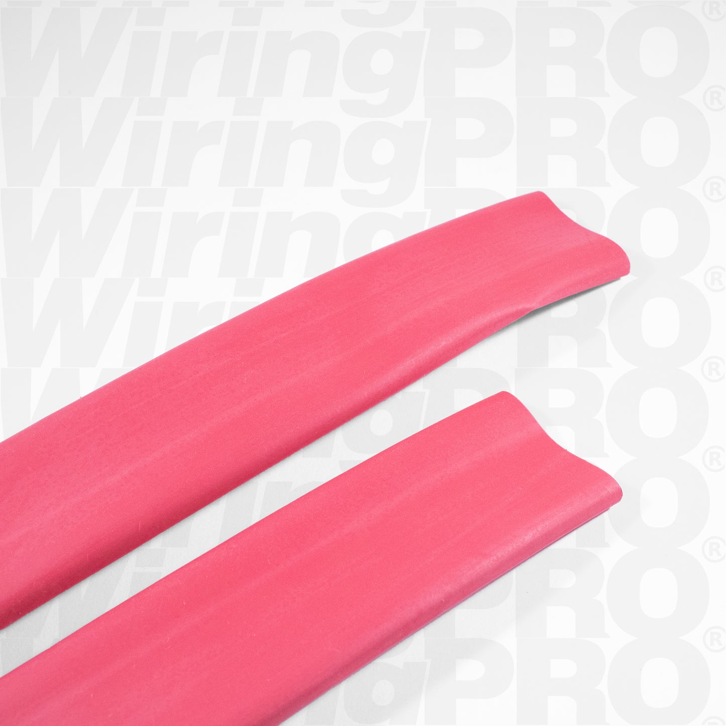 Single Wall Shrink Tubing