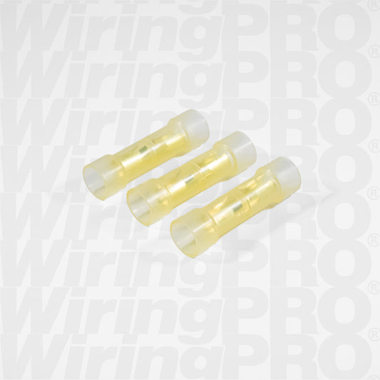 Snap Plug Receptacles – Double Female