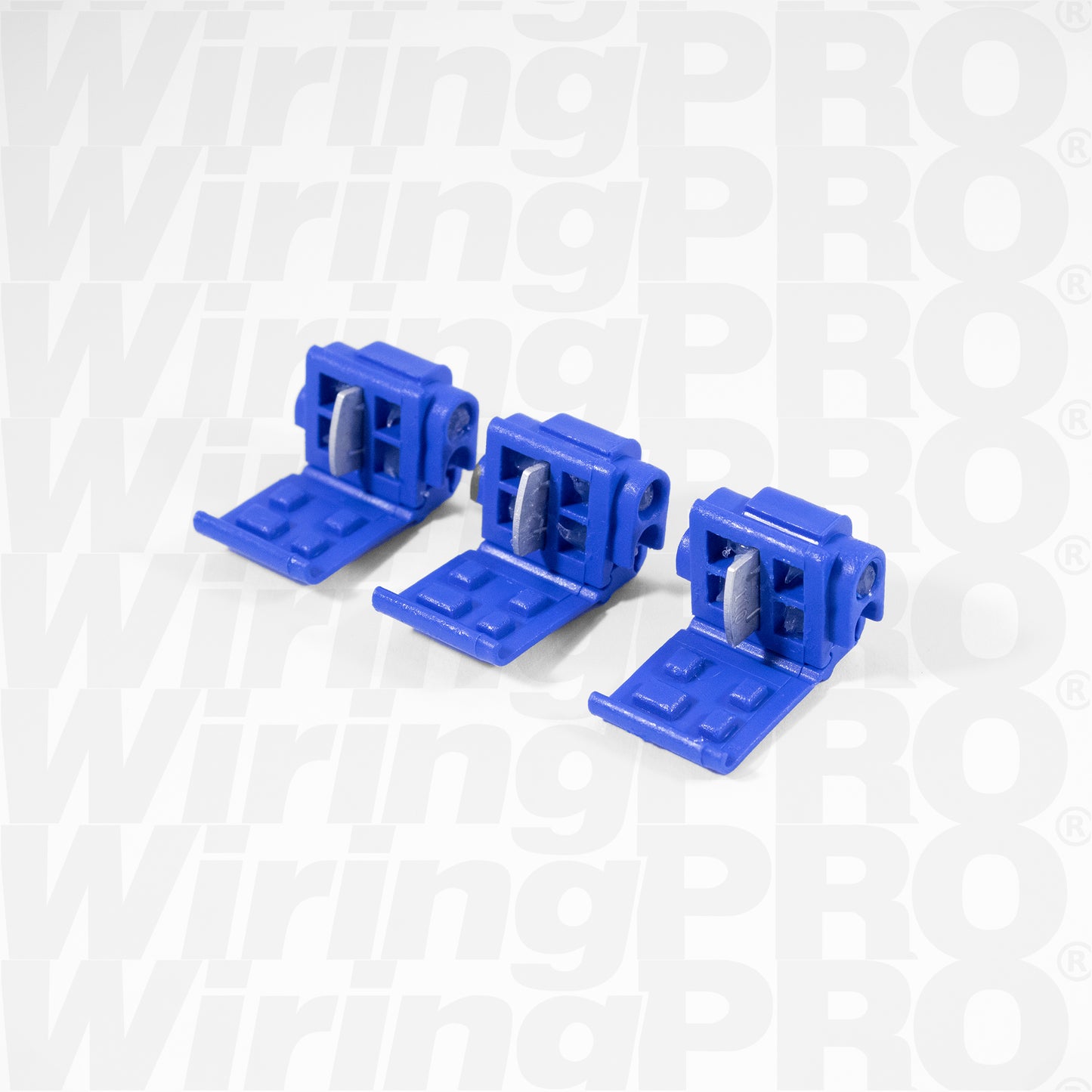 Self Stripping Connector - Moisture resistant (Grease Filled)