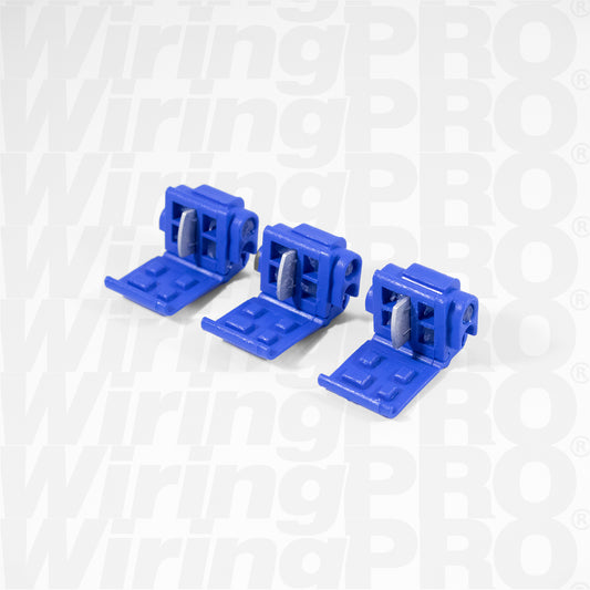 Self Stripping Connector - Moisture resistant (Grease Filled)