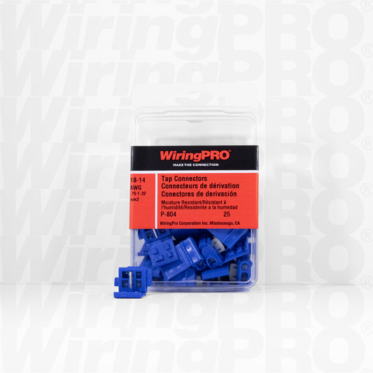 Self Stripping Connector - Moisture resistant (Grease Filled)