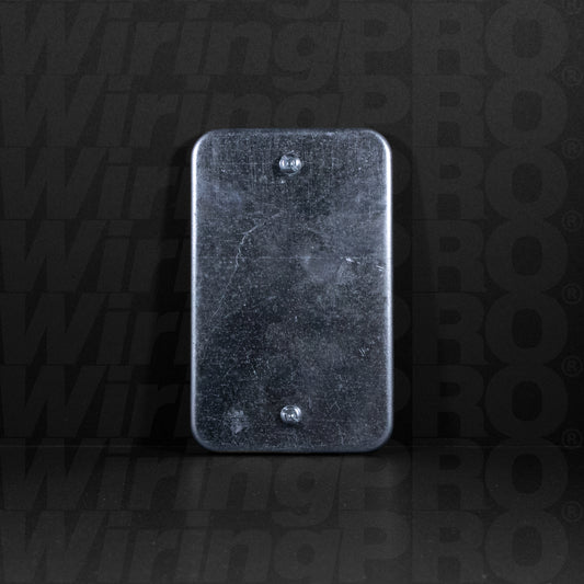 Electrical Box Cover