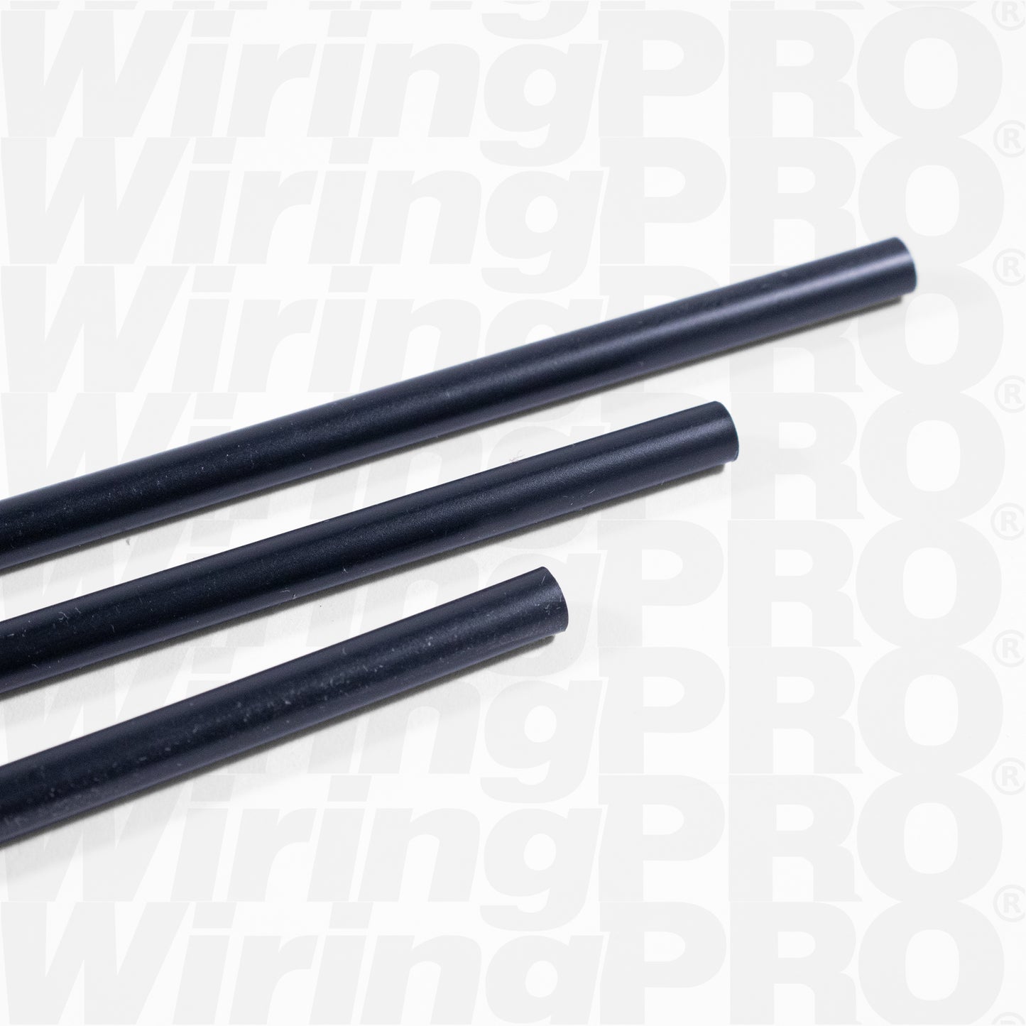 Dual Wall Encapsulant Shrink Tubing