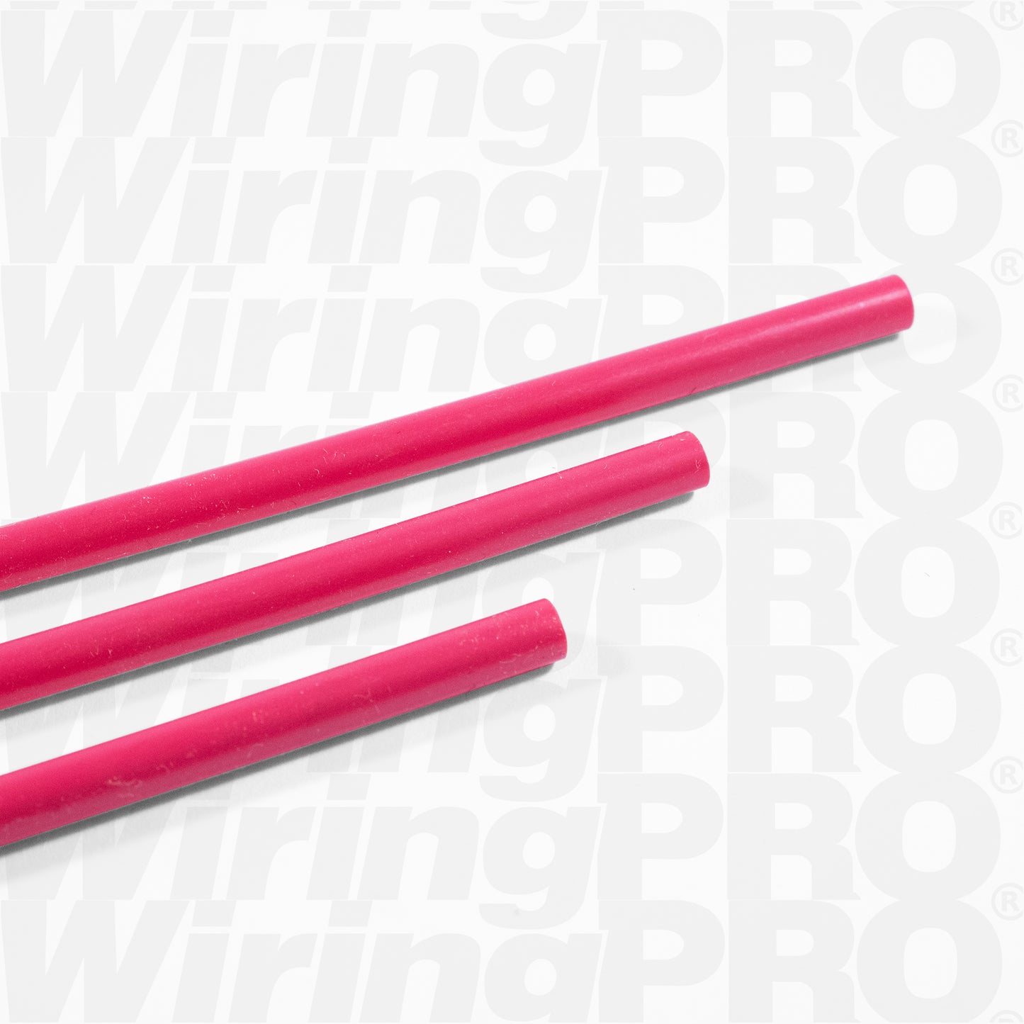 Dual Wall Encapsulant Shrink Tubing