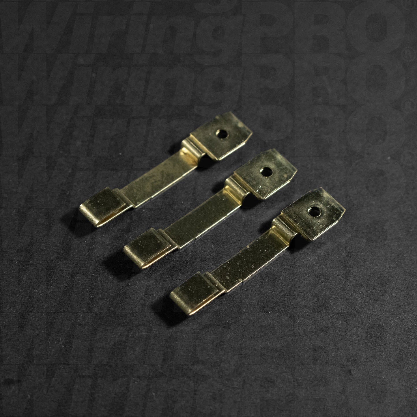 Blade Type Fuse Adapter