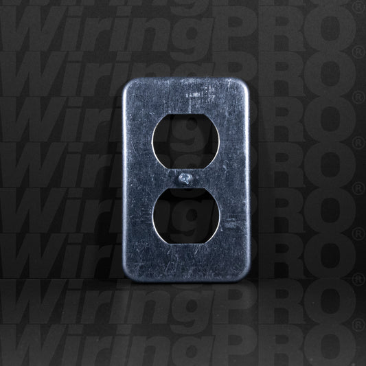 Electrical Box Cover