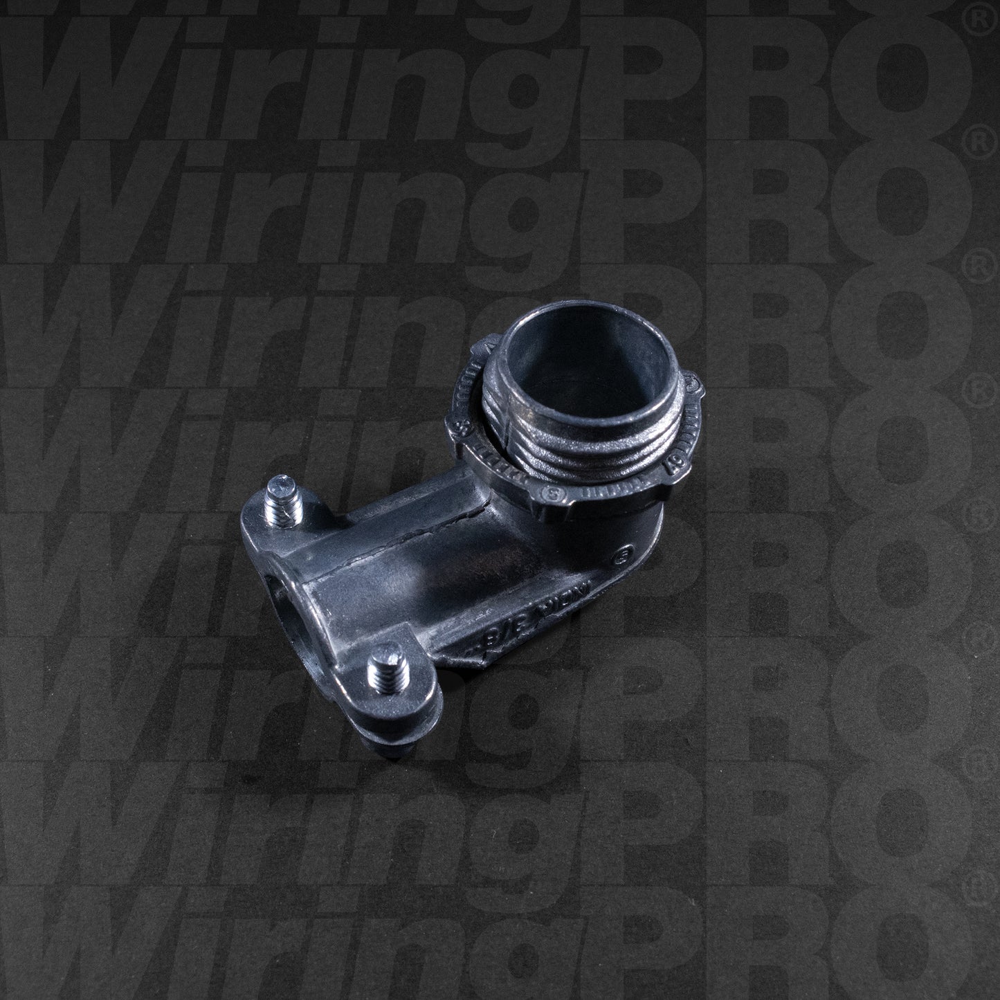 90° Angle Connector