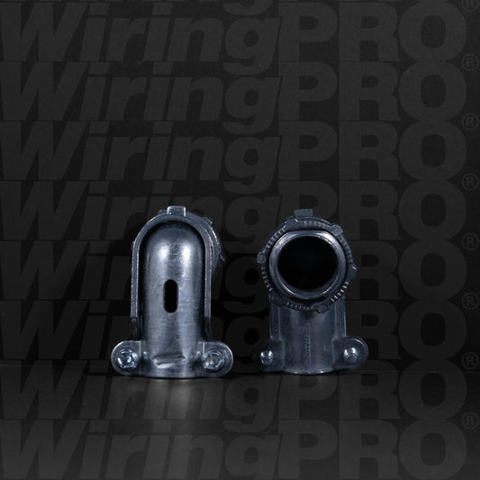 90° Angle Connector