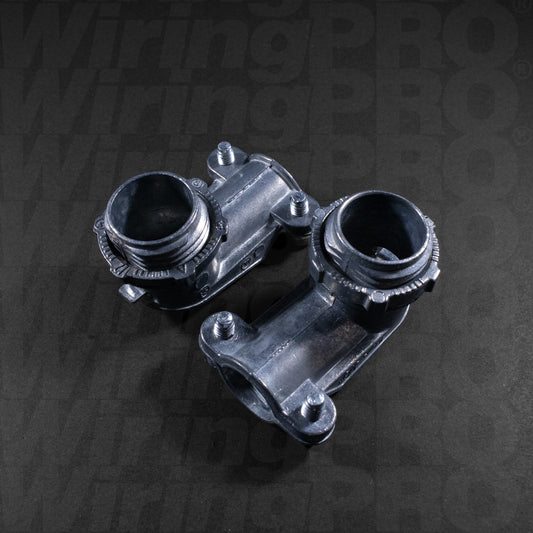 90° Angle Connector