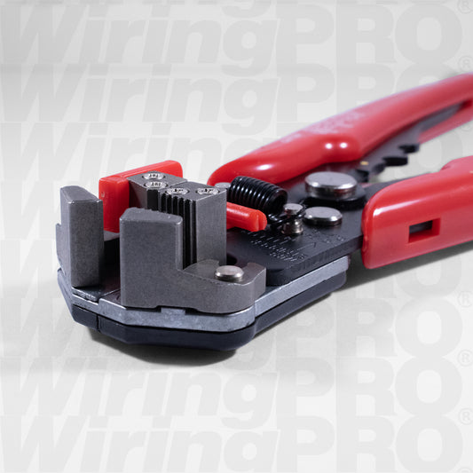 Heavy Duty Stripper & Cutter