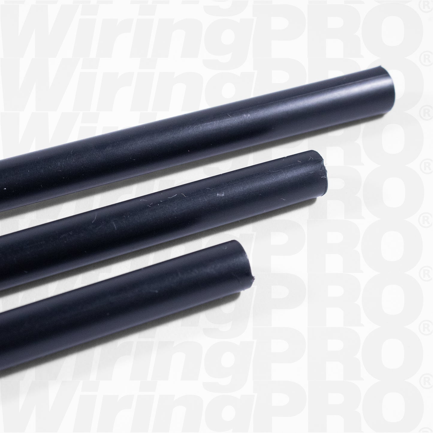 Dual Wall Encapsulant Shrink Tubing