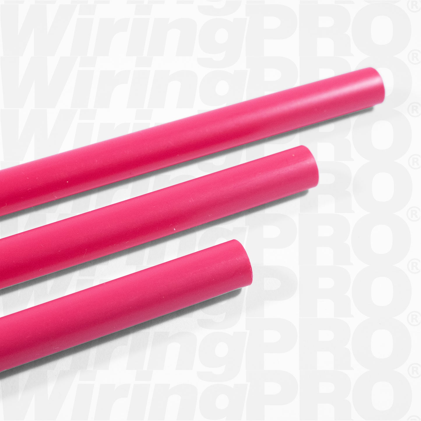 Dual Wall Encapsulant Shrink Tubing