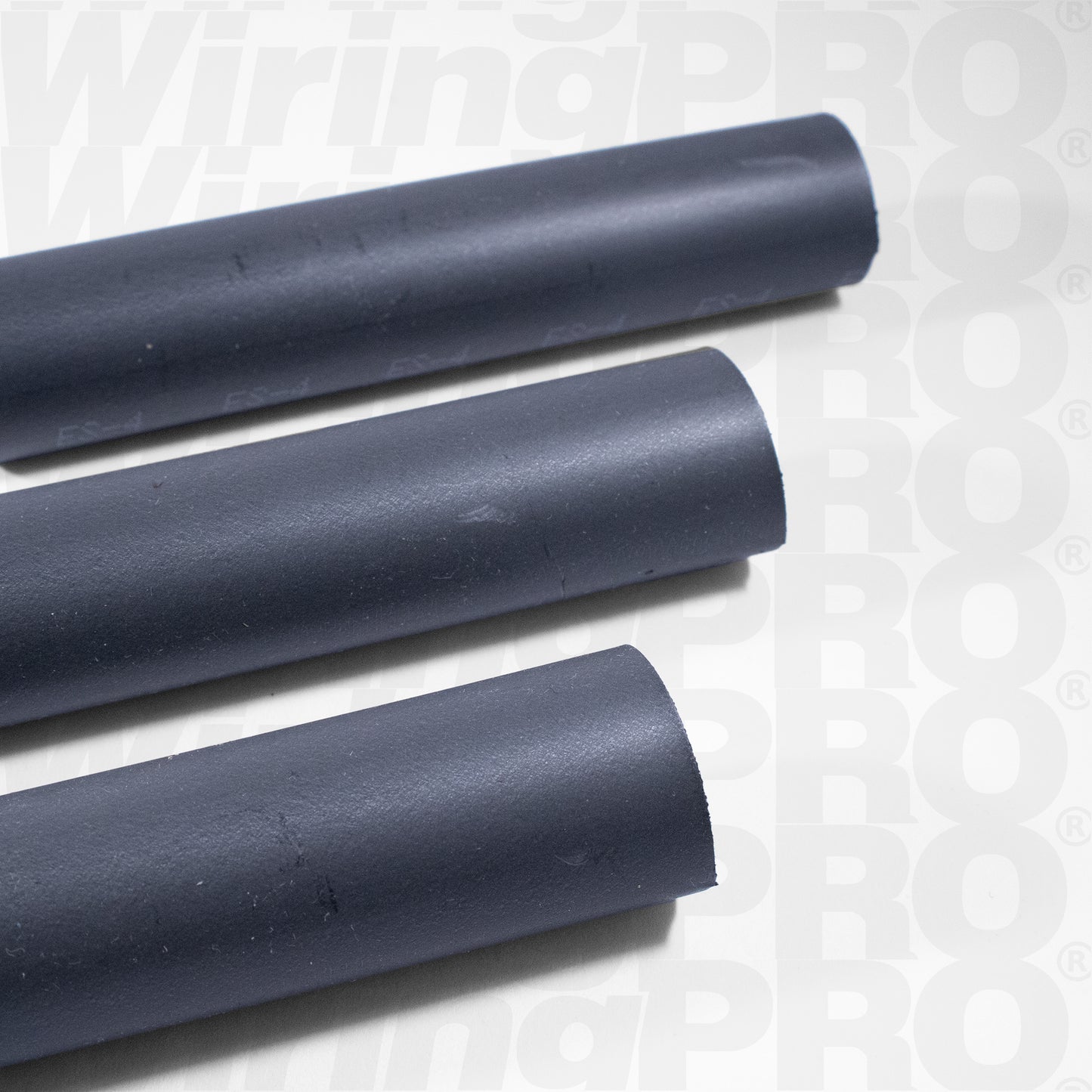 Dual Wall Adhesive Shrink Tubing