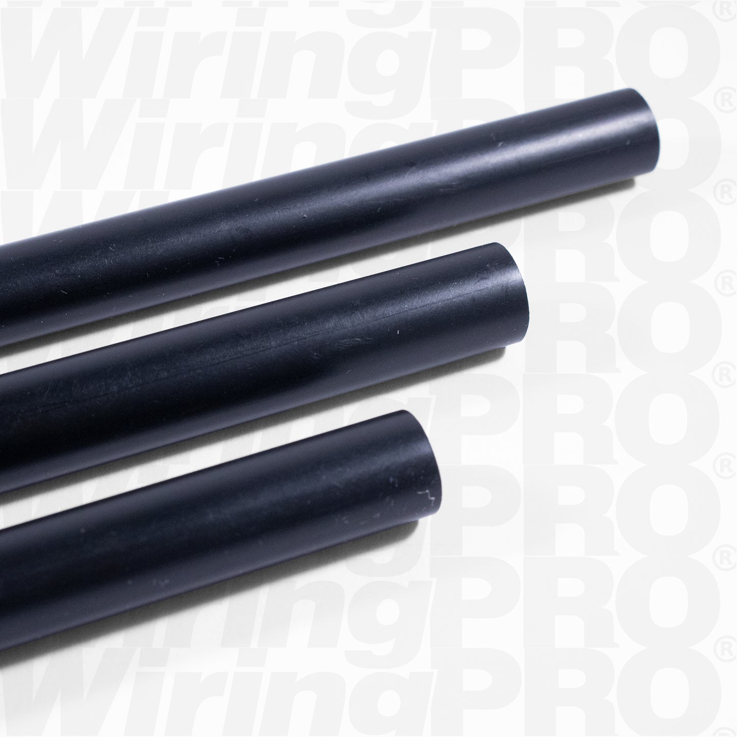 Dual Wall Encapsulant Shrink Tubing