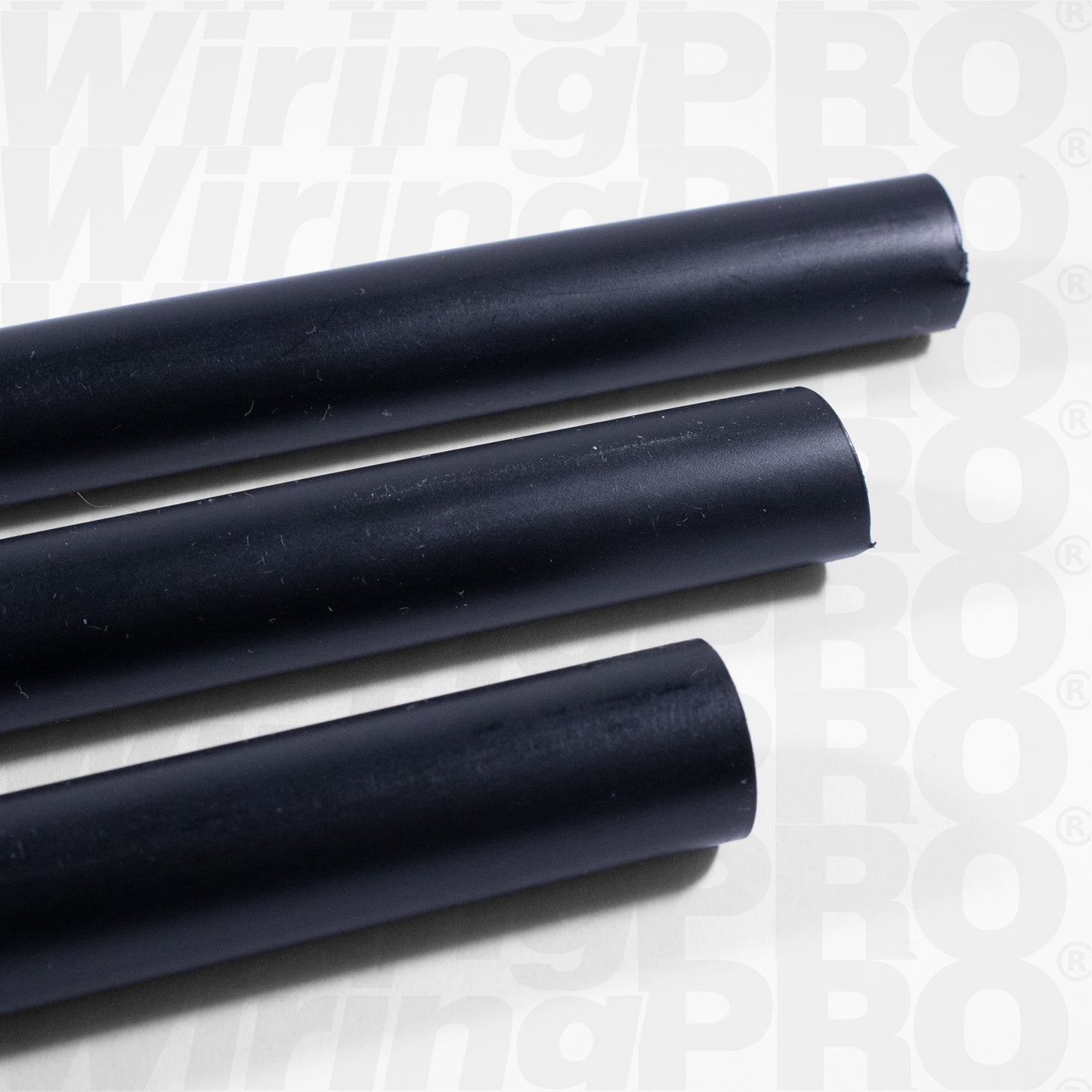 Dual Wall Encapsulant Shrink Tubing