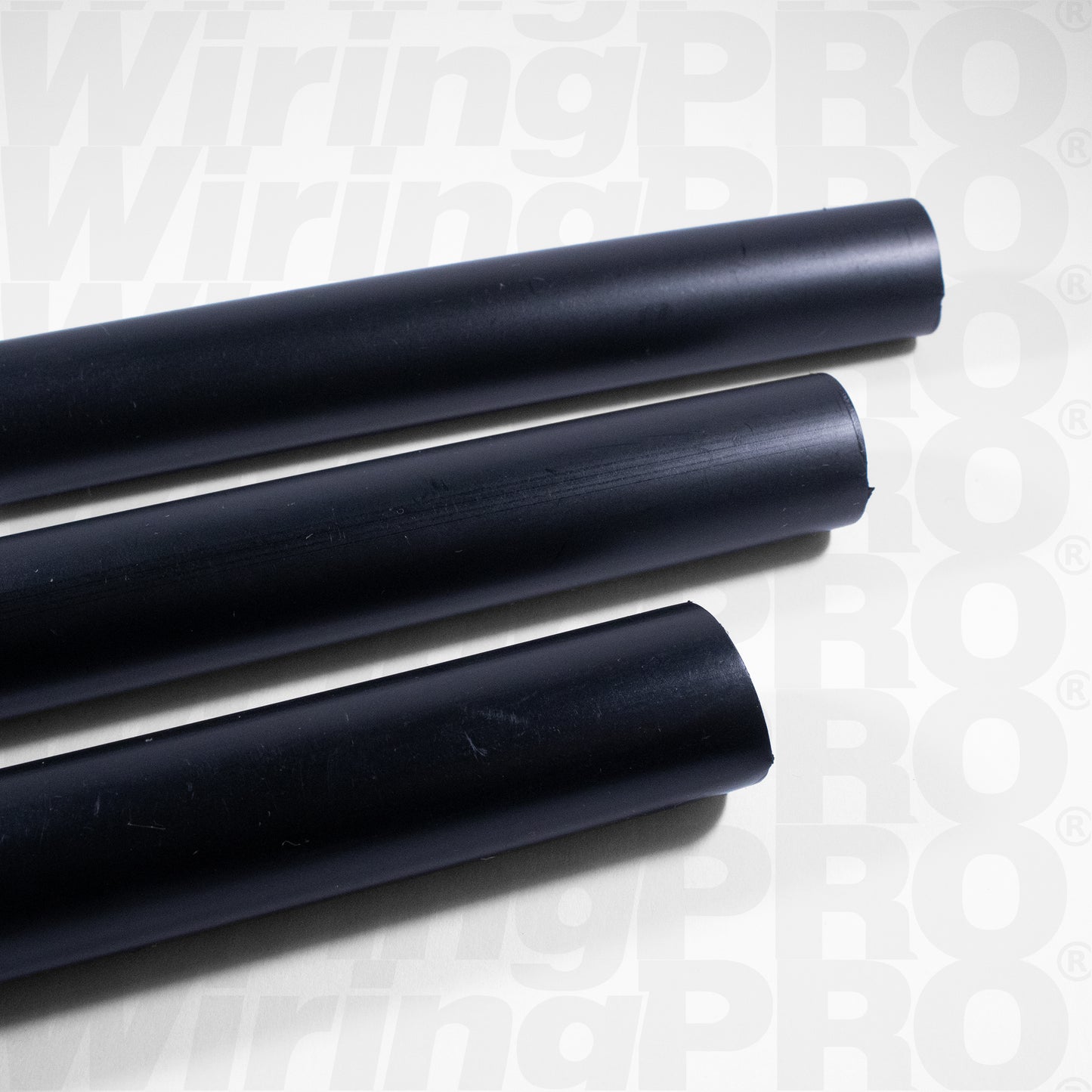 Dual Wall Encapsulant Shrink Tubing