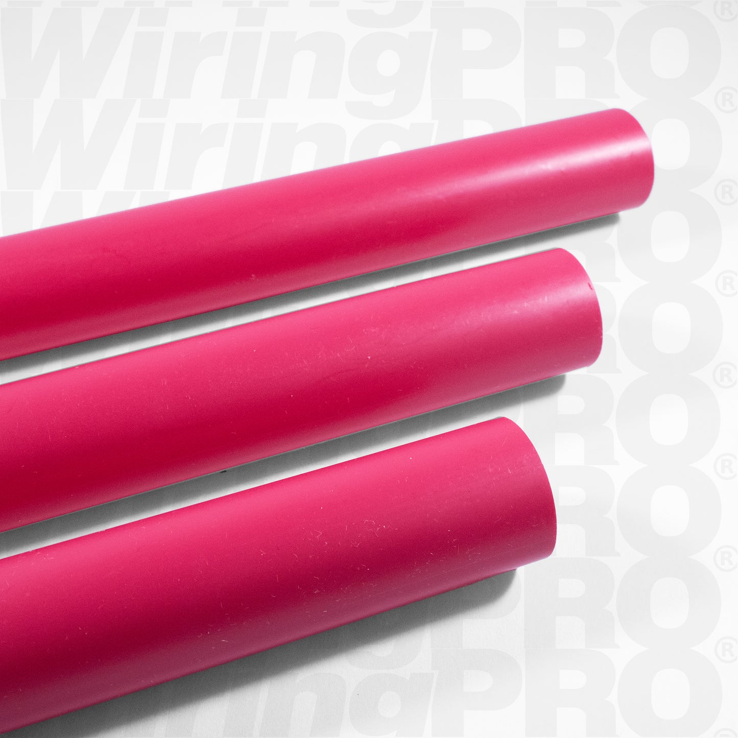 Dual Wall Encapsulant Shrink Tubing