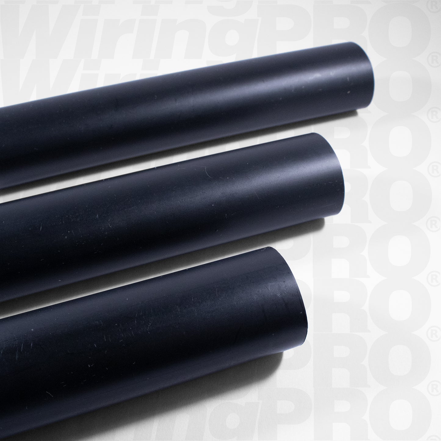 Dual Wall Encapsulant Shrink Tubing