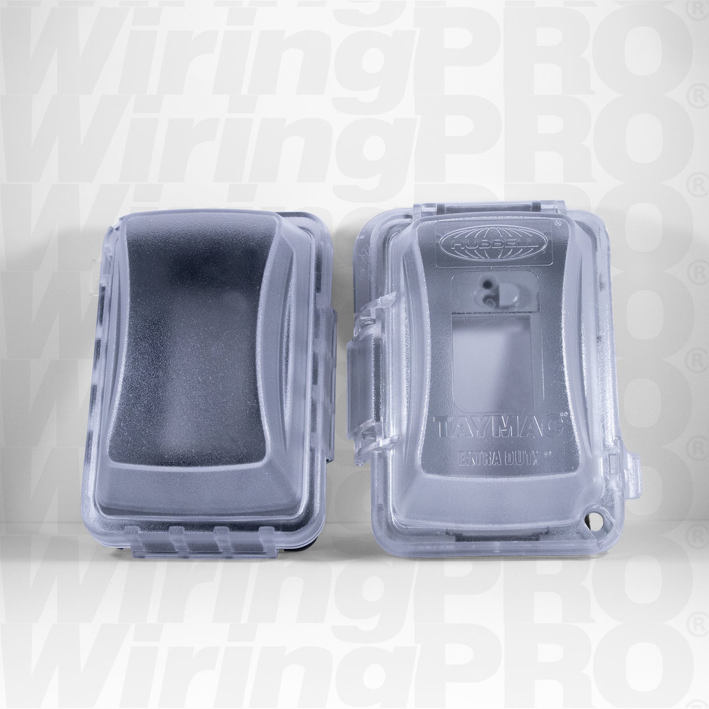 Weather Proof Cover - 1 Gang