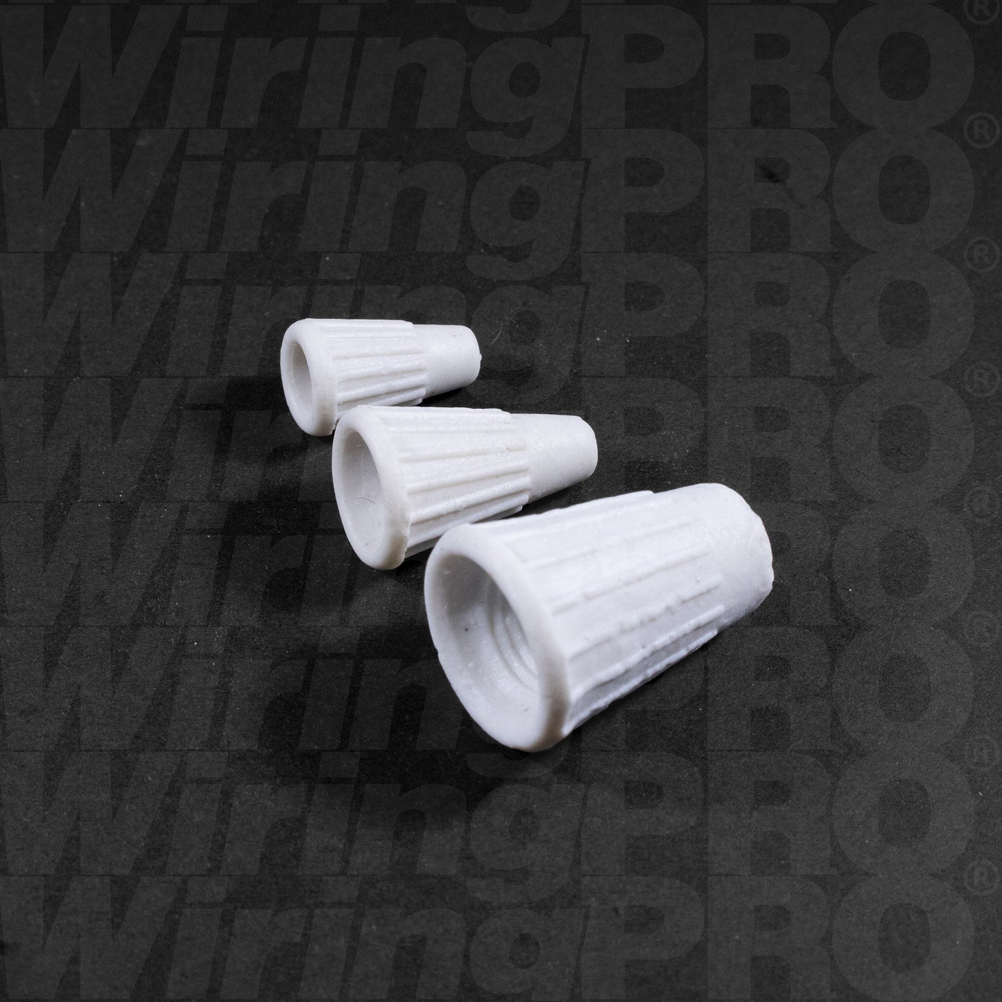 Porcelain Wire Connectors