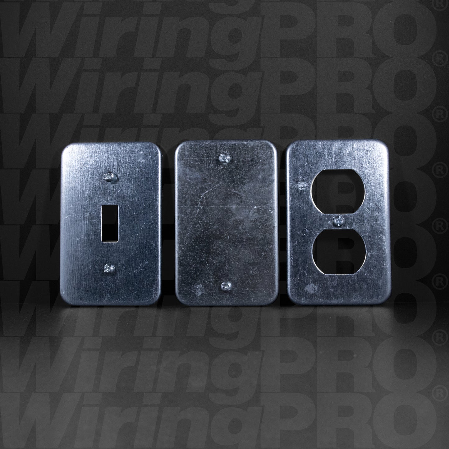 Electrical Box Cover