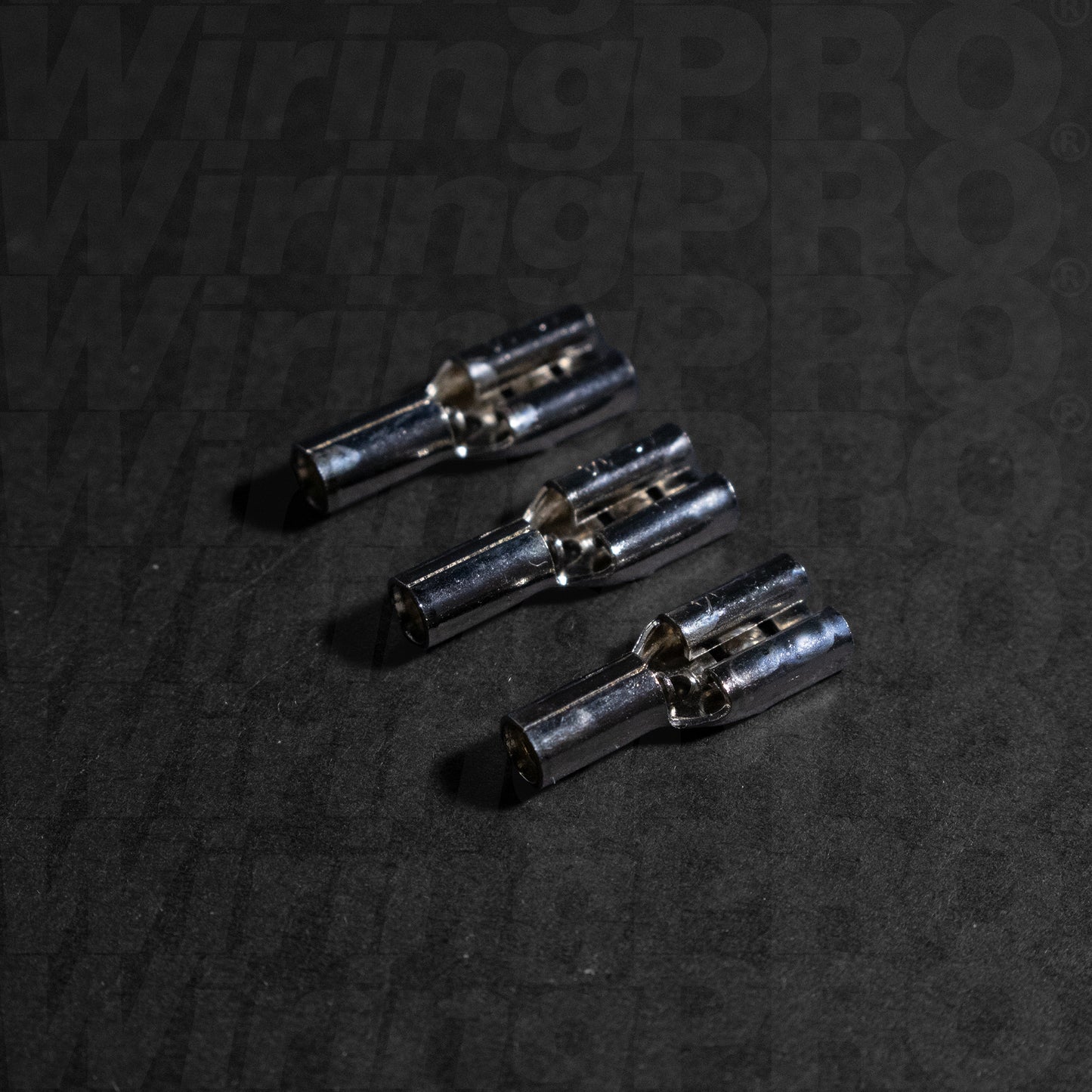 Female Quick Disconnects - High Temperature