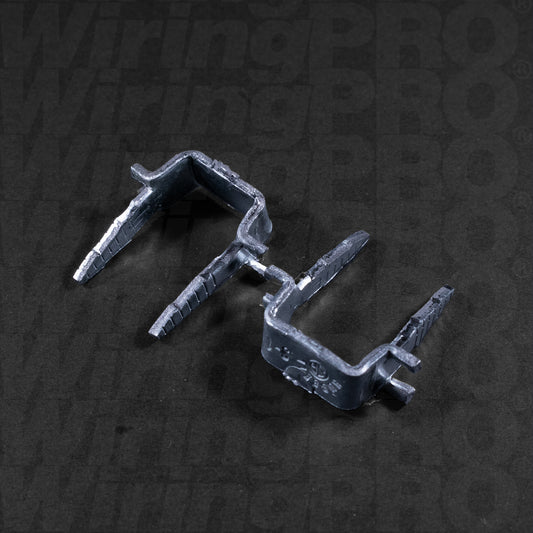 Cable Staple - Galvanized Steel