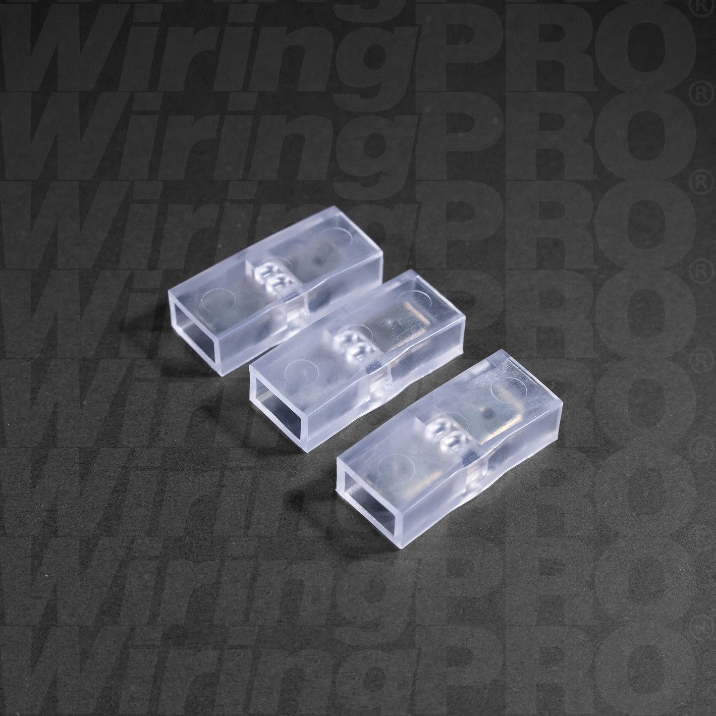 Double Male Quick Disconnects