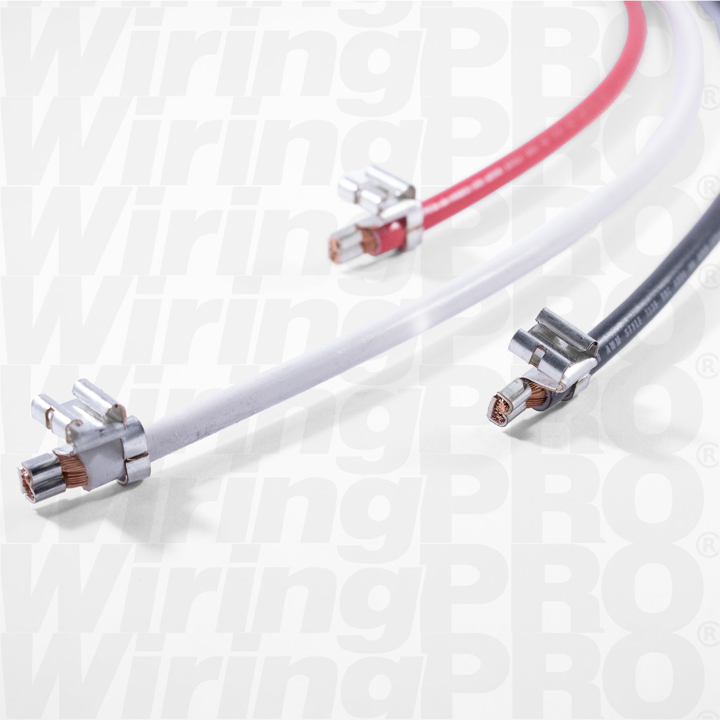 Compressor Hook - Up Lead Kits