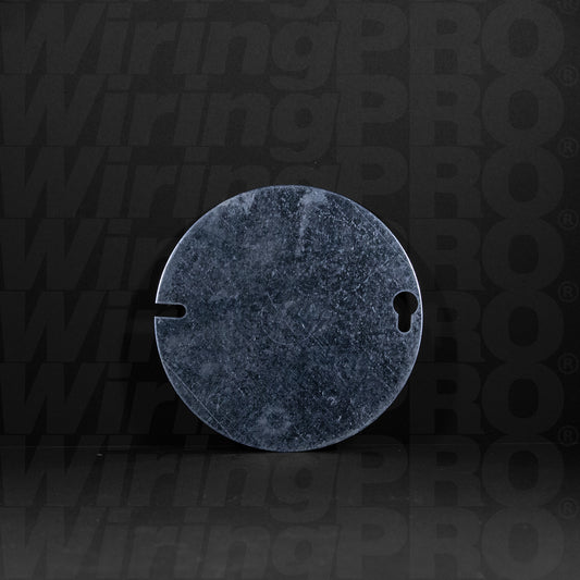 Electrical Octagon Box Cover