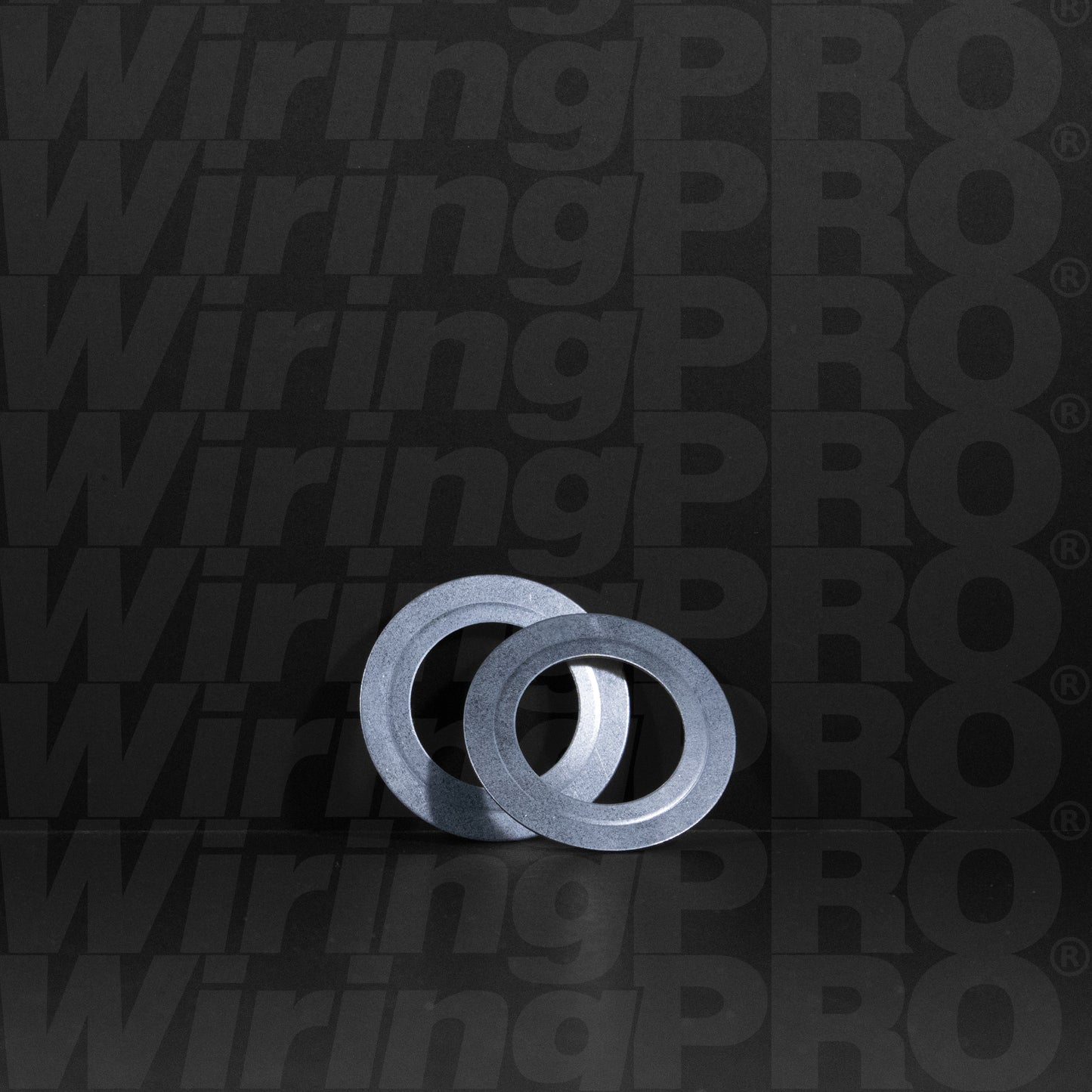 Reducing Washer - Steel