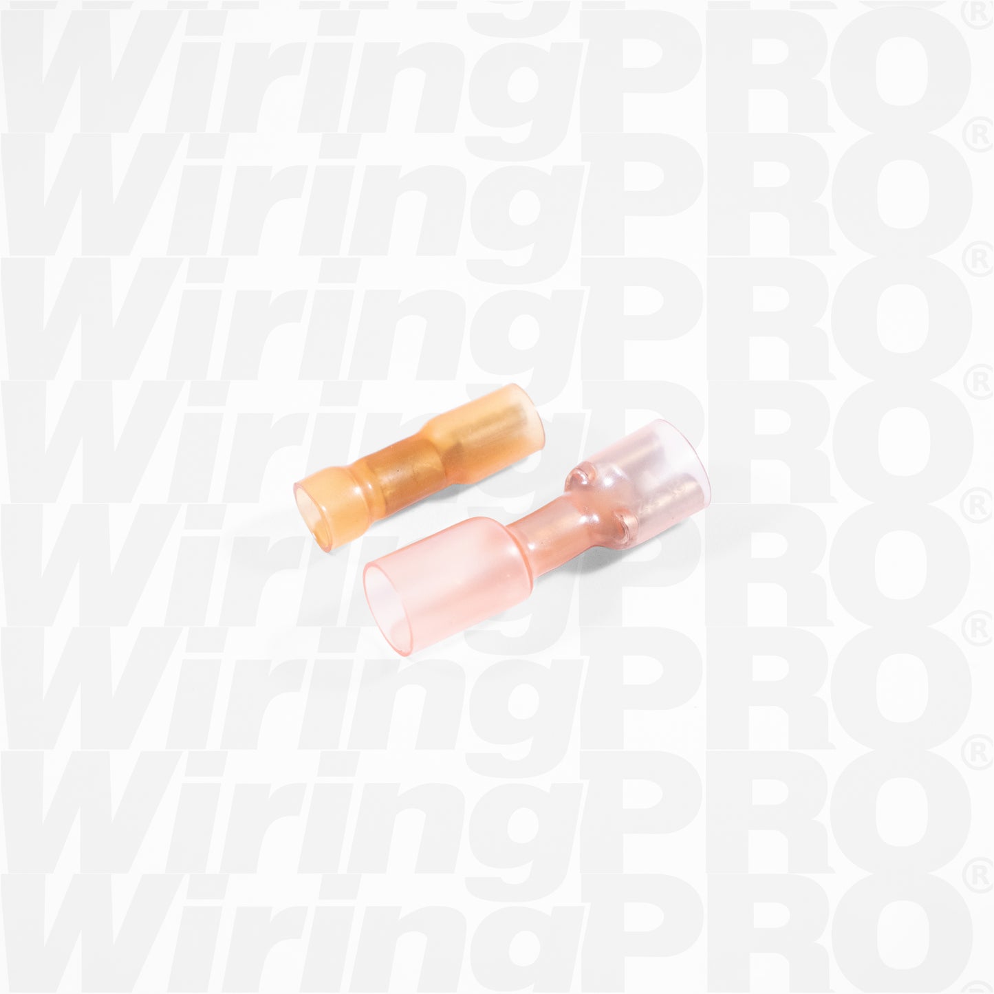 Female Quick Disconnect Terminals – Heat Shrinkable