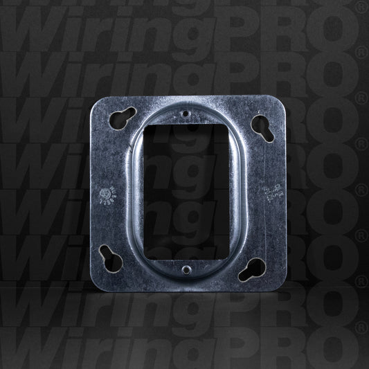 Electrical Square Box Cover