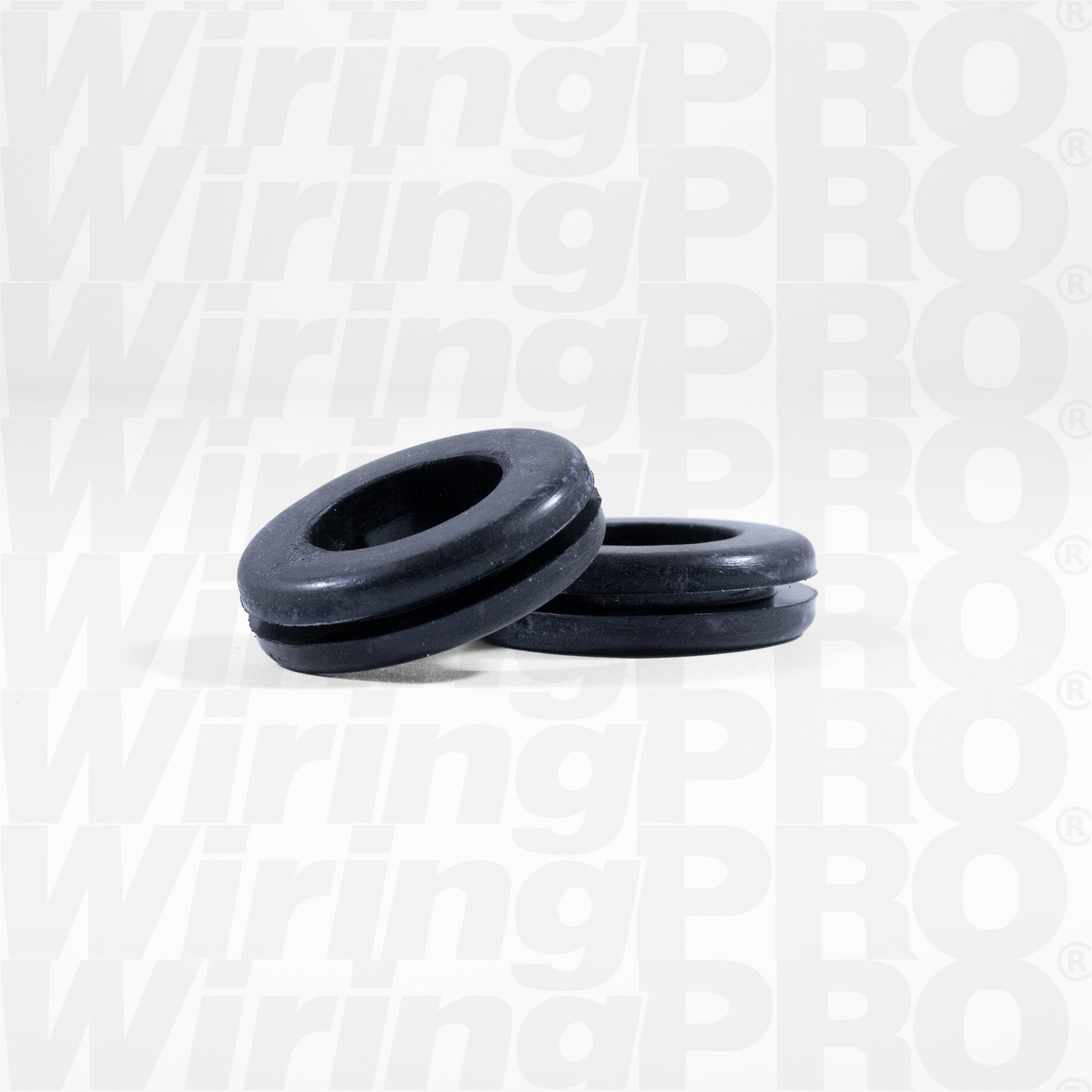 Rubber Grommets