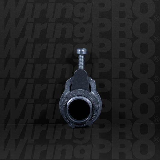 Duplex Connector - Zinc