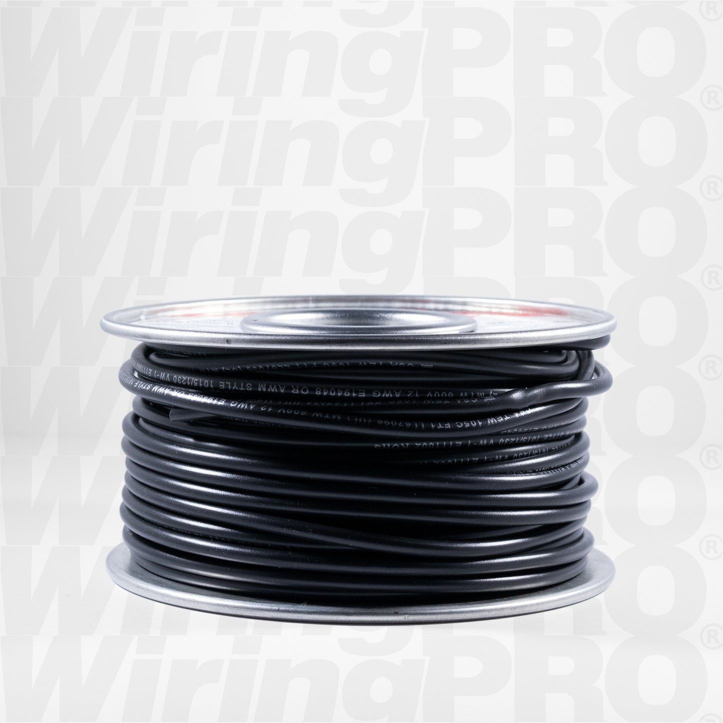 2 AWG Thermoplastic Equipment Wire