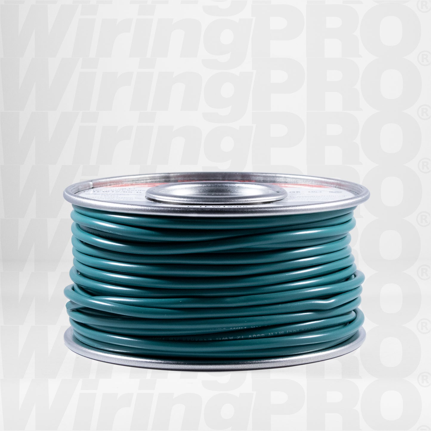 1-4/0 AWG Thermoplastic Equipment Wire