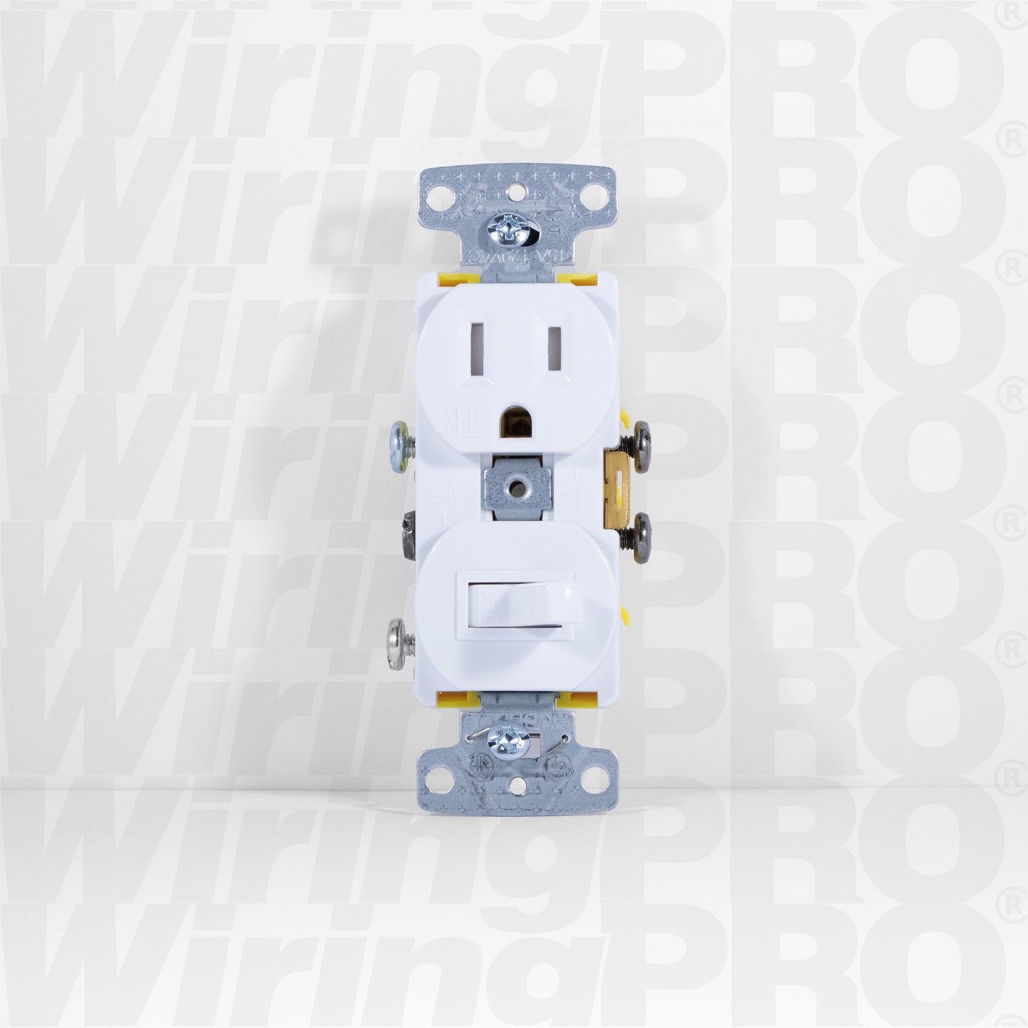 Combination Toggle Switch