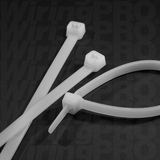 50 lb Tensile Strength - Natural Nylon