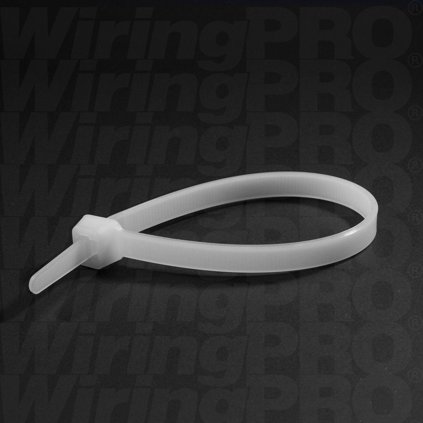 50 lb Tensile Strength - Natural Nylon