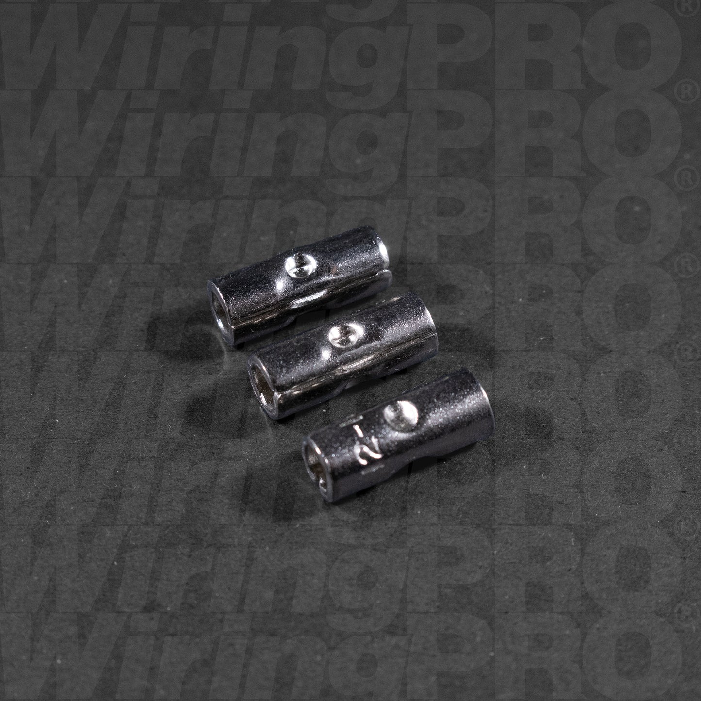 Butt Connectors - High Temperature