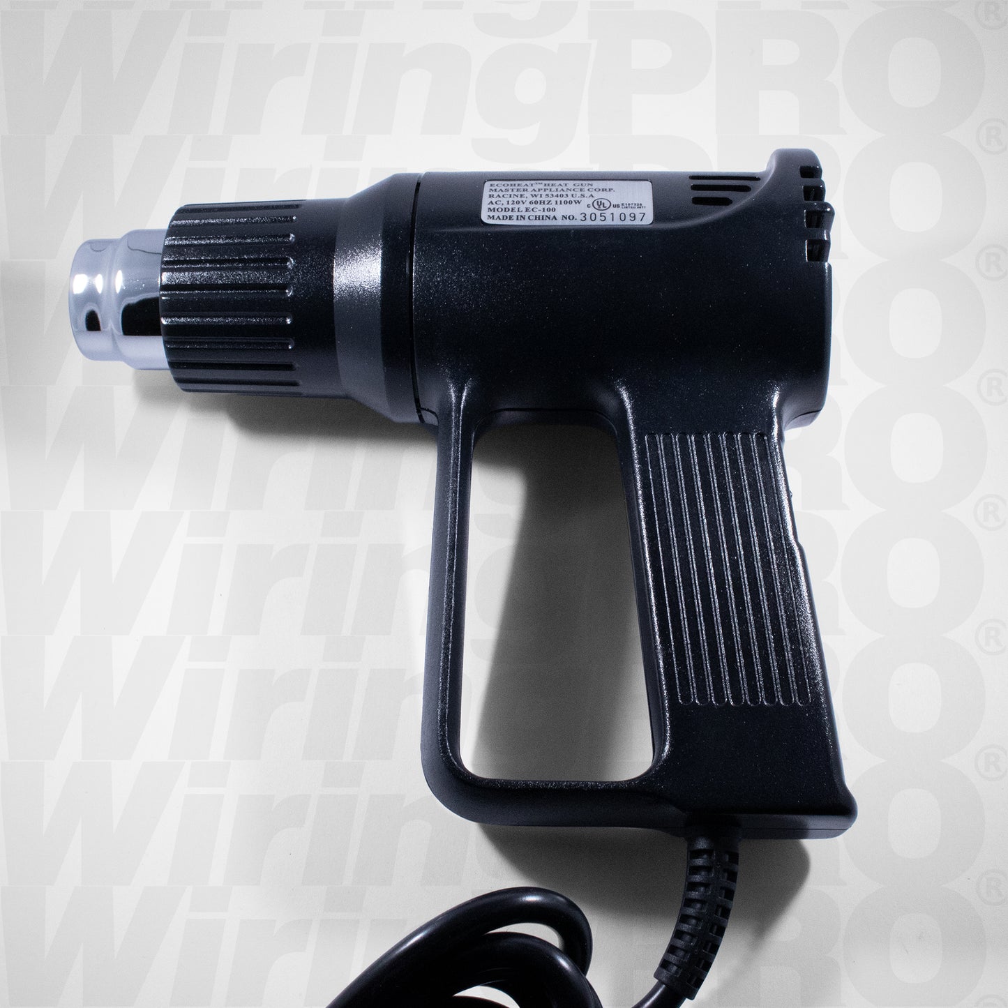 Ecoheat® Heat Gun