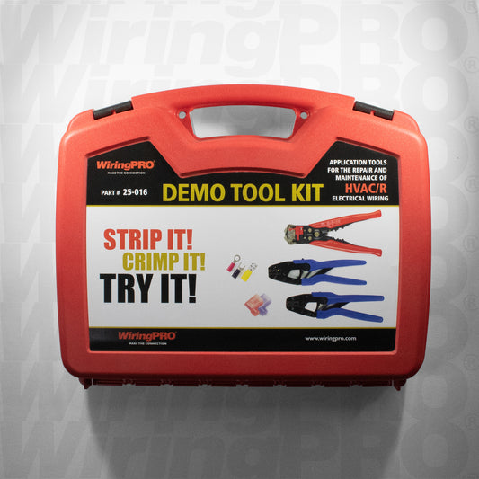 Demo Tool Kit