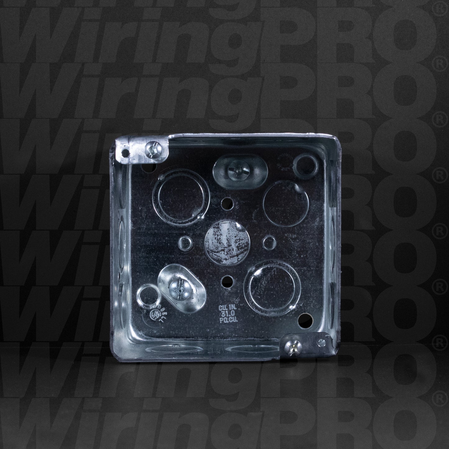 Electrical Square Box WiringPRO electrical-square-box-wiringpro