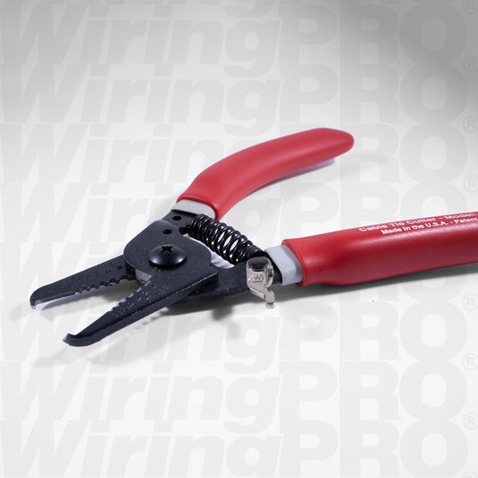 Cable Tie Removal Tool & Lacing Cutter