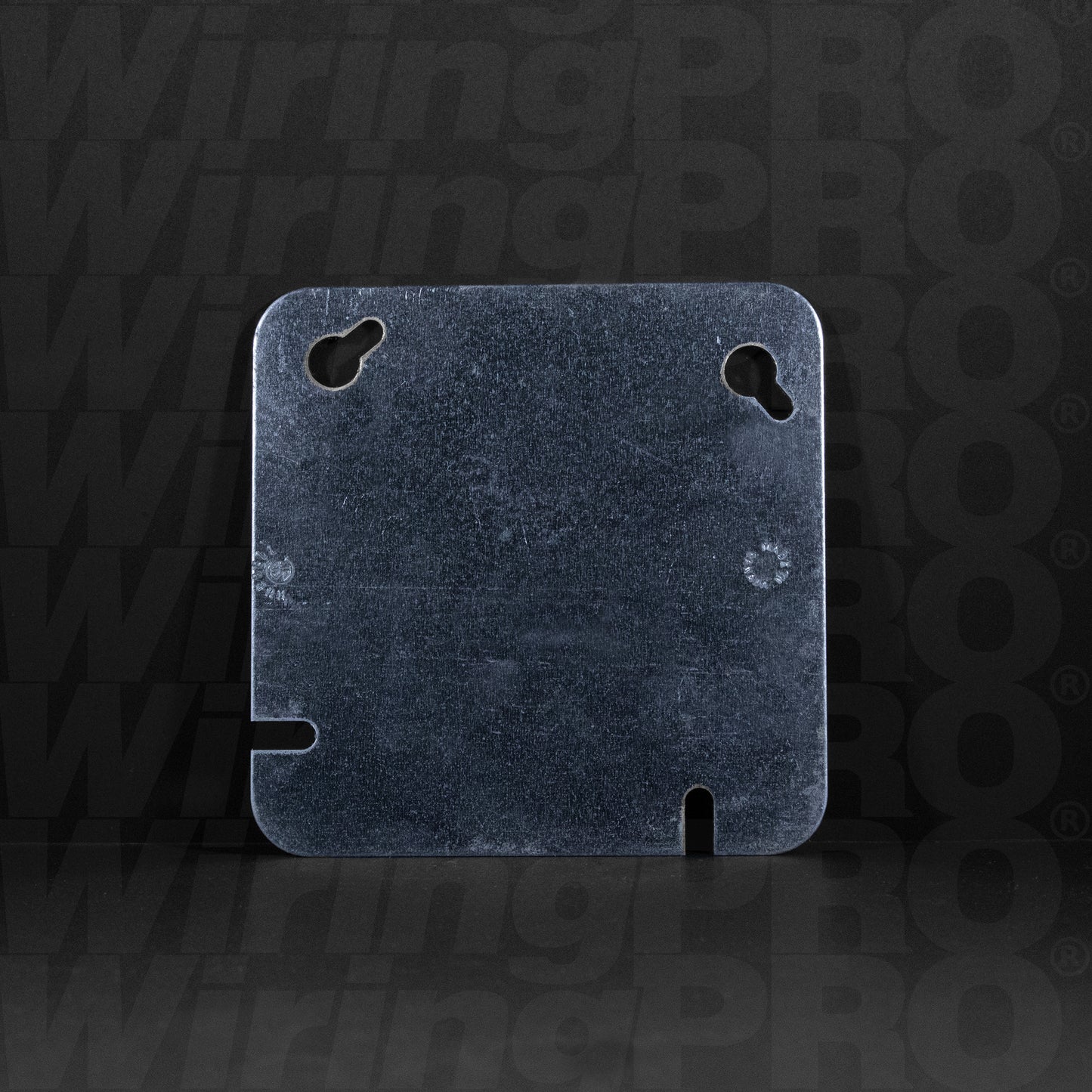 Electrical Square Box Cover