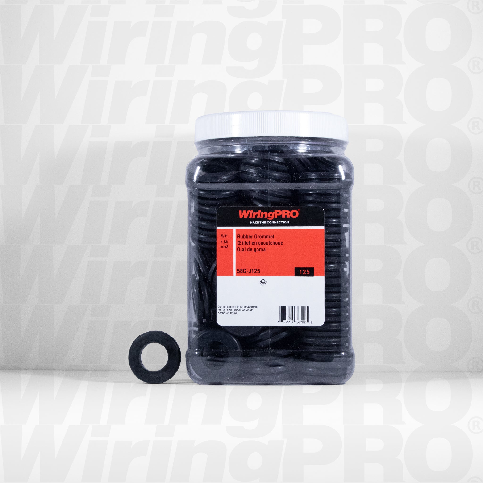 ELECTRICAL PRODUCTS – WiringPRO