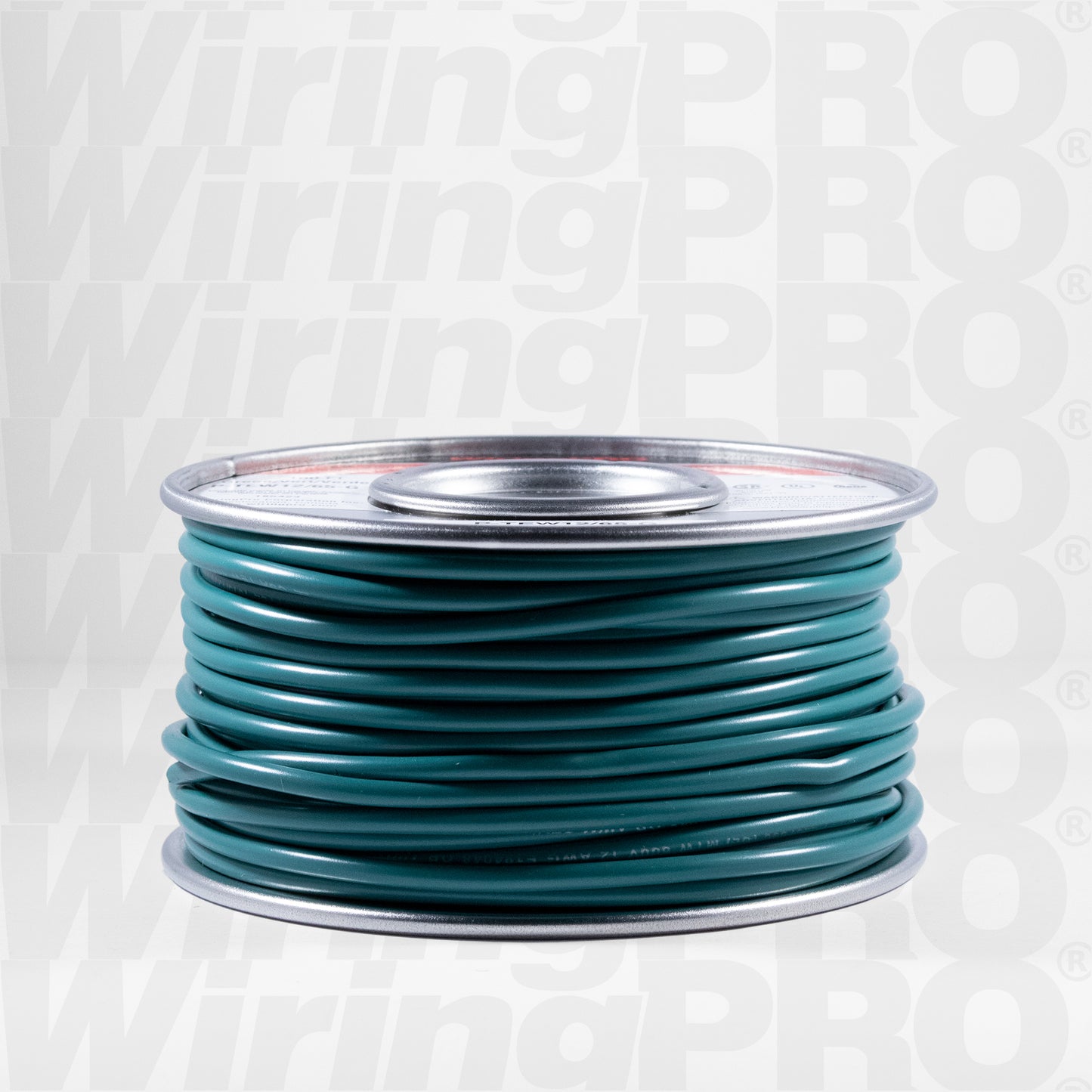 Thermoplastic Equipment Wire