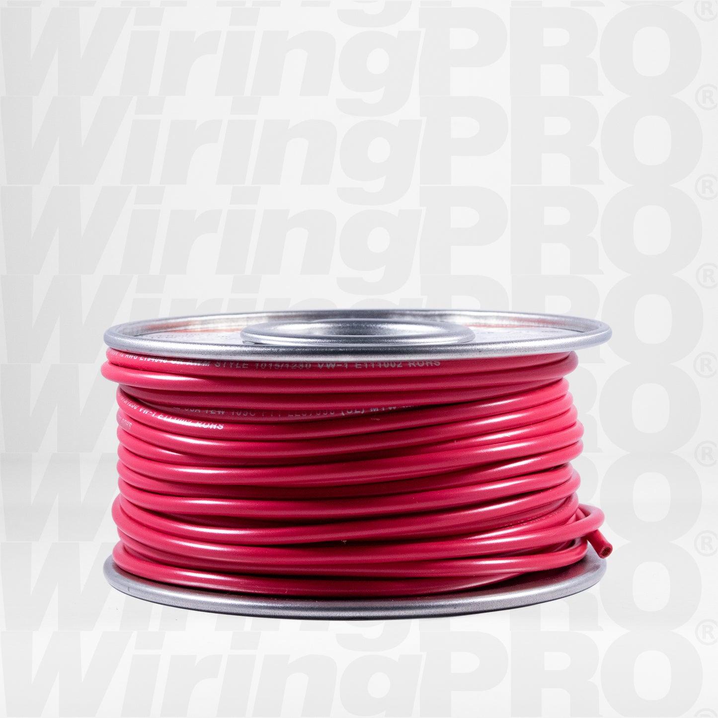 4 AWG Thermoplastic Equipment Wire